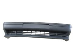 RENAULT R11- FLASH- 86/95; ÖN TAMPON GRİ (NİKELAJ ÇITALI) (EUROBUMP) 7702127556