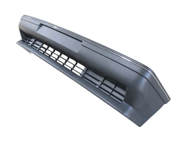 RENAULT R11- FLASH- 86/95; ÖN TAMPON GRİ (NİKELAJ ÇITALI) (EUROBUMP) 7702127556