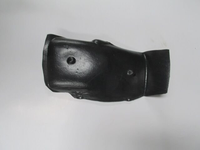 RENAULT KANGOO- 98/03; ARKA ÇAMURLUK DAVLUMBAZI SOL 7701694459
