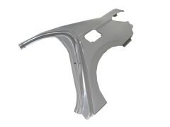 PEUGEOT 301- 13/16; ARKA ÇAMURLUK SOL (GRİ BOYALI/YAKIT DEPO DELİKLİ) (TW) 1608362980