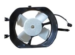 HONDA CIVIC- SD- 88/91; KLİMA FAN DAVLUMBAZI SAC (10KANAT) (TW) A51340-16010