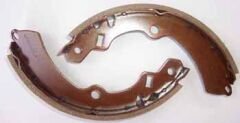 SUZUKI VITARA- 92/94; ARKA FREN PABUCU 5KAPI (127X45) (DAIWA) 53200-56A00