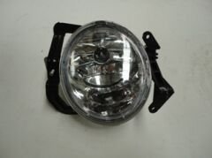 HYUNDAI I10- 08/11; SİS LAMBASI SAĞ YUVARLAK (BAĞLANTI BRAKETLİ) (FAMELLA) 92202-0X010