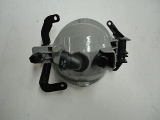 HYUNDAI I10- 08/11; SİS LAMBASI SAĞ YUVARLAK (BAĞLANTI BRAKETLİ) (FAMELLA) 92202-0X010
