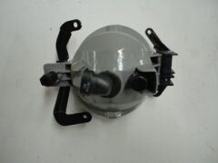 HYUNDAI I10- 08/11; SİS LAMBASI SAĞ YUVARLAK (BAĞLANTI BRAKETLİ) (FAMELLA) 92202-0X010