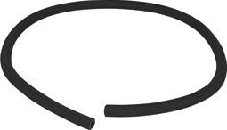 WESTINGHAUSE HORTUMU 71379 4224 R9 12MM (ÖRGÜSÜZ)