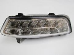 VOLKSWAGEN POLO- 6- 14/17; SİS LAMBASI SOL LEDLİ (FAMELLA) -
