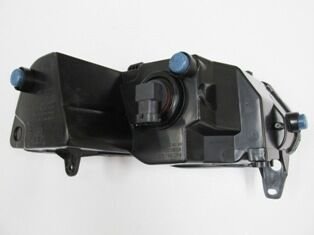 VOLKSWAGEN POLO- 6- 14/17; SİS LAMBASI SOL LEDLİ (FAMELLA) -