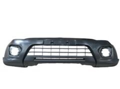 MITSUBISHI L200- PICK UP- 14/15; ÖN TAMPON (SİS DELİKLİ DODİK DELİKSİZ FPI) 6400G111