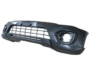MITSUBISHI L200- PICK UP- 14/15; ÖN TAMPON (SİS DELİKLİ DODİK DELİKSİZ FPI) 6400G111