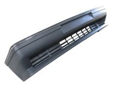 RENAULT R9- FAIRWAY- 93/96; ÖN TAMPON GRİ (NİKELAJ ÇITALI) (EUROBUMP) 7702127556