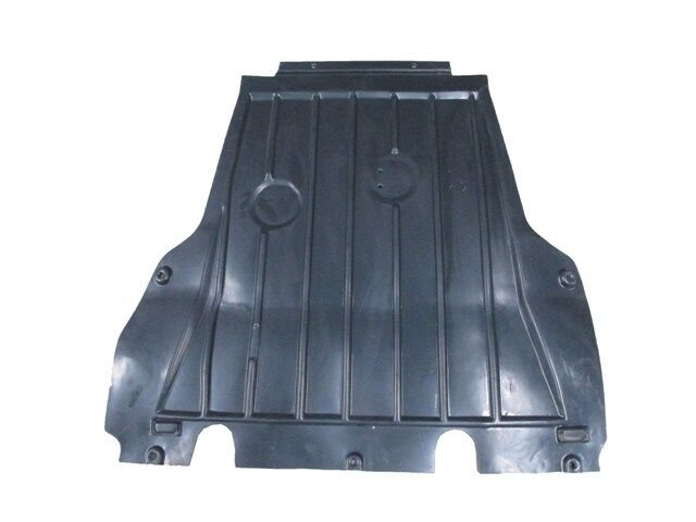 RENAULT CLIO- 4- HB- 13/16; KARTER MUHAFAZA PLASTİĞİ (EUROBUMP) 758903856R