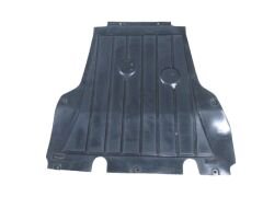 RENAULT CLIO- 4- HB- 13/16; KARTER MUHAFAZA PLASTİĞİ (EUROBUMP) 758903856R