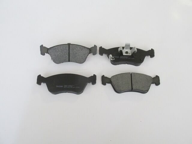 TOYOTA AVENSIS- 01/02; ÖN FREN BALATASI 1,6/1,8/2,0 (DİSK) (156,5X50X17) (DAIWA) 04465-05020
