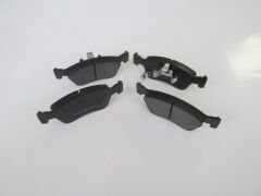 TOYOTA AVENSIS- 01/02; ÖN FREN BALATASI 1,6/1,8/2,0 (DİSK) (156,5X50X17) (DAIWA) 04465-05020