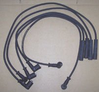 SUZUKI VITARA- 89/94; BUJİ KABLOSU TAKIM (8V)1.6 cc (YOW JUNG) 33700-638110