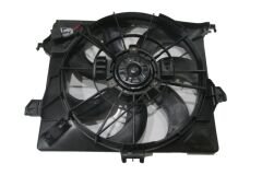 HYUNDAI ACCENT- BLUE- 11/18; RADYATÖR FAN DAVLUMBAZI KOMPLE 1.6 CRDI (7 KANAT) (MOTORLU) (ORİS) 25380-1R300