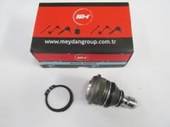 KIA RIO- HB- 12/16; ALT ROTİL SAĞ/SOL AYNI (ADET)(SH) 54530-2K000