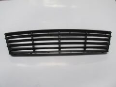 SEAT IBIZA- 02/07; ÖN TAMPON PANJURU SİYAH (TYG) 6L0853667A01C