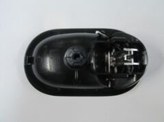 DACIA LODGY- 12/22; ÖN KAPI İÇ AÇMA KOLU SOL SİYAH (ELCEĞİ GÜMÜŞ GRİ) 8200735219