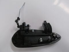 FIAT LINEA- 12/17; ÖN KAPI DIŞ AÇMA KOLU SOL SİYAH 735499647