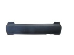 HONDA CIVIC- HB- 92/95; ARKA TAMPON SİYAH (BANTSIZ TİP 3KAPI) (TYG) 71501-SR3000