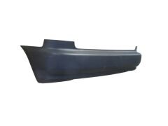 HONDA CIVIC- HB- 92/95; ARKA TAMPON SİYAH (BANTSIZ TİP 3KAPI) (TYG) 71501-SR3000