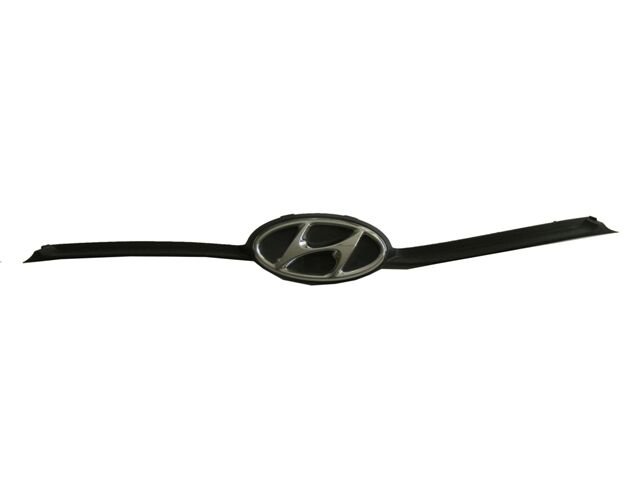 HYUNDAI I10- 16/19; ÖN PANJUR SİYAH 86350-B9000