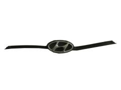 HYUNDAI I10- 16/19; ÖN PANJUR SİYAH 86350-B9000