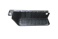 FORD TRANSIT- V347- 07/13; AYAK BASAMAK SACI SOL (KOMPLE) (PICK UP) BC11 H16A471 AA