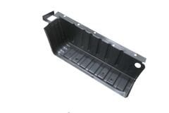 FORD TRANSIT- V347- 07/13; AYAK BASAMAK SACI SOL (KOMPLE) (PICK UP) BC11 H16A471 AA