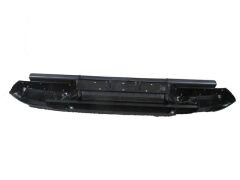 ISUZU D MAX- PICK UP- 07/12; ARKA TAMPON SİYAH (PLAKA LAMBALI (BAĞLANTI SACLARI İLE BİRLİKTE) FPI) 5-86701-753-0