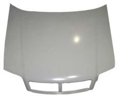 AUDI A6- 01/04; MOTOR KAPUTU GRİ BOYALI (İCELİ/ÇEKOMASTİKLİ) (SIMYI) 4B0823029D