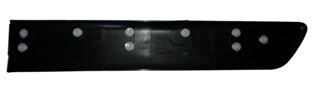 RENAULT KANGOO- 2- CLASSİC- 03/12; SÜRGÜLÜ KAPI BANDI SAĞ SİYAH 8200389360