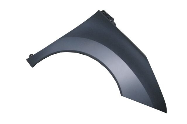 PEUGEOT 3008- 09/16; ÖN ÇAMURLUK DELİKSİZ SAĞ (TW) 7841.Z1