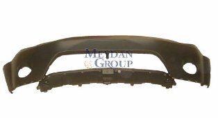 MITSUBISHI OUTLANDER- 08/09; ÖN TAMPON (SİS/PANJUR DELİKLİ BFN) 6400B826WB