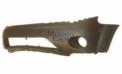 MITSUBISHI OUTLANDER- 08/09; ÖN TAMPON (SİS/PANJUR DELİKLİ BFN) 6400B826WB