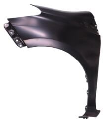 TOYOTA YARIS- 17/20; ÖN ÇAMURLUK DELİKSİZ SOL (TYG) 53812-52360