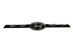 HYUNDAI I20- 15/18; ÖN PANJUR SİYAH (ORJİNAL) 86350-C8000