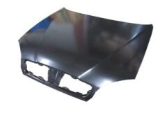 DAEWOO LANOS- SD/HB- 97/00; MOTOR KAPUTU SİYAH (TYG) 96255482