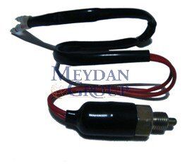 MITSUBISHI LANCER- C62- 88/91; GERİ VİTES MÜŞÜRÜ ORJ.NO:MD705863 (EXP) MD705863