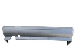RENAULT R9- BROADWAY- 93/96; ARKA TAMPON GRİ (NİKELAJ ÇITALI) 7702127558