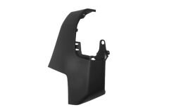 PEUGEOT RIFTER- 19/24; ARKA TAMPON UCU SAĞ SİYAH (TEK KAPI) 9816789580