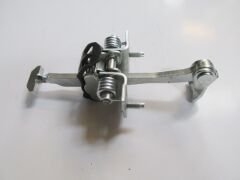 CITROEN C4 GRAND PICASSO- 07/12; ARKA KAPI DURDURUCUSU SAĞ/SOL AYNI (ADET) (KAPI GERGİSİ) 9181K4