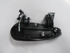 FIAT LINEA- 12/17; ARKA KAPI DIŞ AÇMA KOLU SOL SİYAH 735439300