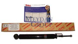 NISSAN MICRA- K11- 93/97; ARKA AMORTİSÖR GAZLI SAĞ/SOL AYNI (P&J TAYVAN) 5621041B06