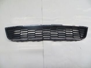 CHEVROLET AVEO- SD/HB- 11/13; ÖN PANJUR SİYAH (NİKELAJ ÇERÇEVELİ) (TW) 96694759
