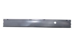 FORD TRANSIT CONNECT- 02/09; ARKA TAMPON (METAL) (GRİ BOYALI) (SENSÖR DELİKSİZ) 2T14 17K823 AA