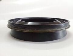1267109 DPH - 125X180X12/15 B1BAOFSLSFX7 NBR MİKSER KEÇESİ 0501322162 - 0750112251