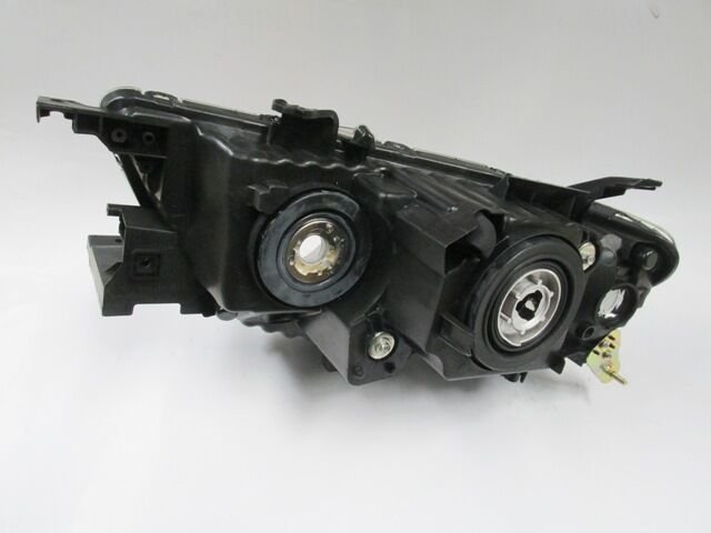 MITSUBISHI L200- PICK UP- 10/15; FAR LAMBASI SAĞ MANUEL/MERCEKLİ (KOTO/DEPO) 8301B358